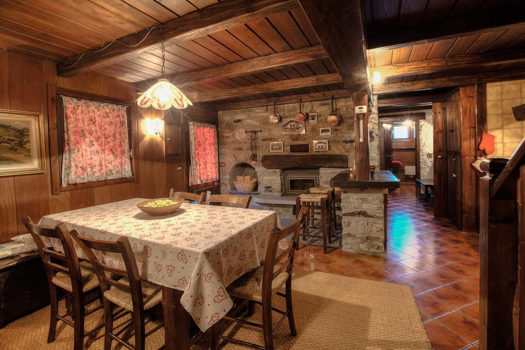 Maisonnette La Magdeleine Extérieur photo
